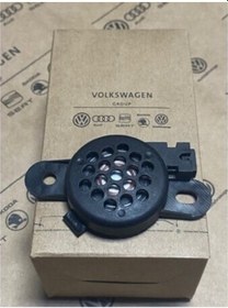 Resim SKODA OCTAVİA 2021-2024 PARK SENSÖR HOPARLÖR SES ÜNİTES 5Q0919279 