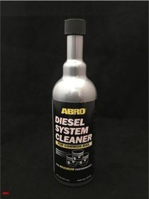 Resim Abro 10040023 Abro Komple Yakıt Sistem Temizleyici Dizel 473ml-ds900 Mrmoem-1065975 