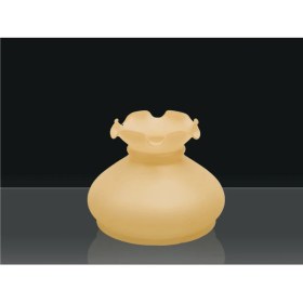 Resim Normadia Alaaddin Somon Renk Lamba Avize Camı Seti 11'li, Şık ve Zarif Tasarım 