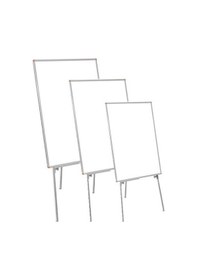 Resim Panda Teleskopik Ayaklı Yazı Tahtası 60X85 