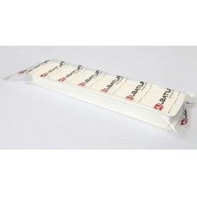 Resim Havalandırma Menfezi Beyaz Pls Çifti 76x430Mm Alb 0680 002 