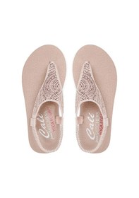 Resim Skechers Kadın Sandalet 32919-blsh Kahverengi 