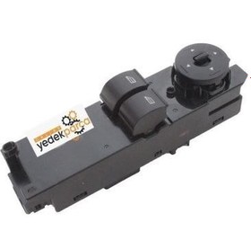 Resim Ford Courier 2012-2019 Ön Sol CAm Açma Düğmesi (2 li) Orijinal Ford Otosan Dt1T14A132Ab 