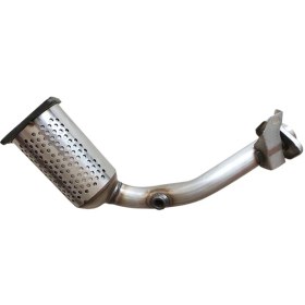 Resim Mk Peugeot 307 Benzinli Katalizör 