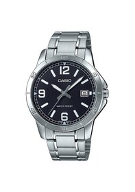 Resim Casio Mtp-v004d-1b2udf Erkek Kol Saati Gri 