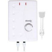 Resim Atomic Nero 7500w Şofben 