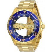 Resim Invicta 24695 124695 Pro Mechanical 47 MM Erkek Kol Saati 