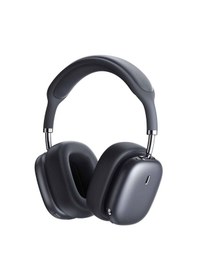 Resim Baseus Bowie H2 Anc Bluetooth 5.2 Kulak Üstü Kulaklık 