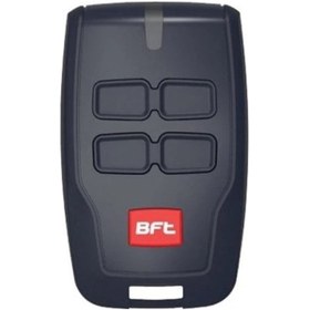 Resim Mitto 4- 4 Kanallı Garaj Kumandası 30 Adet 