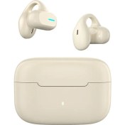 Resim Wiwu O200 Openbuds TWS Wireless 5.3 Kulaklık Beyaz 