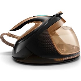Resim Philips Perfectcare Elite Plus 2700 W Buhar Kazanlı Ütü 8 Bar 1800 Ml Kireç Önleme Özellikli 