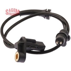 Resim Abs Sensor Kablo Laguna Arka Sağ 7700416065 