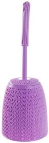 Resim BulutRetail Örgü Tuvalet Fırçası 