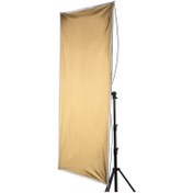 Resim Golden Eagle Flex Reflektor 90x180 cm 