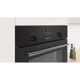 Resim Profilo FRMA234S 66 L Ankastre Fırın 