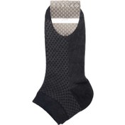 Resim Lacivert Bambu Erkek Çorap - E24I1CR20282-B20 