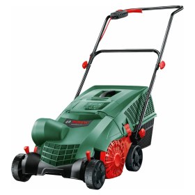 Resim Elektrikli Çim Havalandırma Makinesi Universalrake 900 (900 W, 32 cm Çalışma Genişliği, 50 L Toplama 