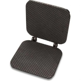 Resim Glanz Neumarker Dondurma Waffle Plakası 