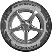 Resim GENERAL Grabber Gt+ Fr 235/50r18 97v Suv Yaz 2021 