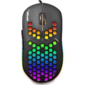 Resim Img-346 Empousa RGB Macro Keys Gaming Mouse Inca