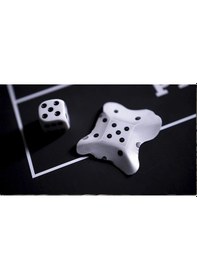 Resim Cartamundi Craps Premium Marked İşaretli Animasyonlu Oyun Kağıdı Limited Edition Koleksiyonluk İskambil Kartları Kağıtları Destesi 