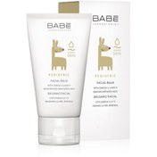 Resim Babe Pediatric Facial Balm 50 ML 