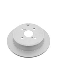 Resim Toyota Auris Arka Fren Diski 2007-2020 4243102170 Ddf1645 1.6, 1.4, 1.3 