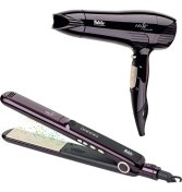 Resim Fakir My Jet Saç Şekillendirme Seti 