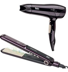 Resim Fakir My Jet Saç Şekillendirme Seti 