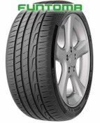 Resim Funtoma 195/75R16C Tl 107/105R 8pr Vanfun 