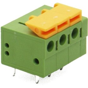 Resim Yaylı Klemens 180c 3Pin 