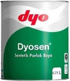 Resim Dyosen Lacivert 0,75 Lt 