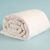 Resim Cotone Pamuk Yorgan 155x215 Cm Othello