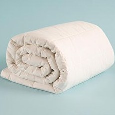 Resim Cotone Pamuk Yorgan 155x215 Cm 