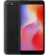 Resim Redmi 6A 16 GB Siyah (Xiaomi Türkiye Garantili) 