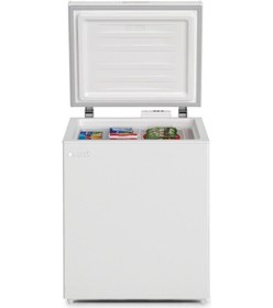 Resim Arçelik 2205 J 298 LT Sandık Tipi Derin Dondurucu 