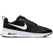 Resim Nike Erkek Günlük Ayakkabı Air Max Nuaxis FD4329-001 Siyah 