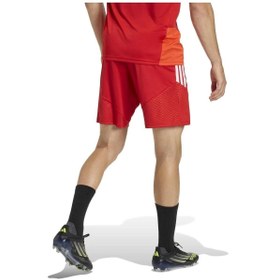 Resim Adidas KA7639 Tiro26C Erkek Spor Şort 