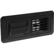 Resim Cuticate Evrensel Rv Yat Marine Tekne Isı A C Havalandırma Hava Çıkış Havalandırma Siyah (Yurt Dışından) 