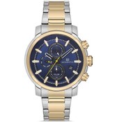 Resim Momentus Cc302t-11sg Erkek Kol Saati 