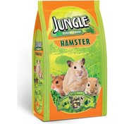 Resim Hamster Yemi 500 Gr. 