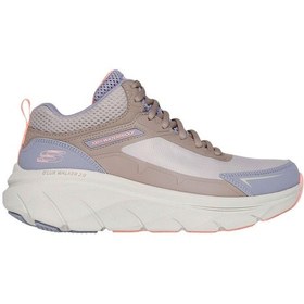 Resim Skechers Dlux Walker 2.0 Kadın Outdoor Ayakkabı 150089-tpmt Mor 