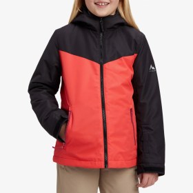 Resim Mc Kinley Fabia Çocuk Kırmızı Kayak Montu 408236 Kırmızı 