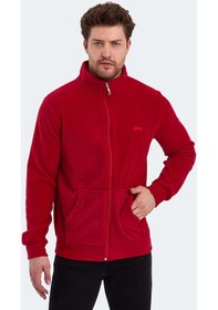 Resim Slazenger SANSA Erkek Polar Kırmızı 