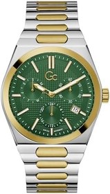 Resim Guess Collection Gcz40002g9mf Erkek Kol Saati 