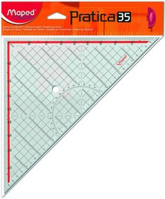 Resim MAPED 147100 PRATİCA 35 TEKSTİL GÖNYESİ 
