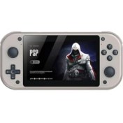 Resim Retro Psp Uzaktan Algılama Oyun Konsolu (Sd Kart Hedyeli) 