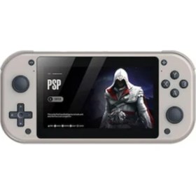 Resim Retro Psp Uzaktan Algılama Oyun Konsolu (Sd Kart Hedyeli) 