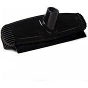 Resim SİLİWAX ARABA YIKAMA FIRÇASI -SAPSIZ-SİYAH 