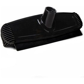 Resim SİLİWAX ARABA YIKAMA FIRÇASI -SAPSIZ-SİYAH 